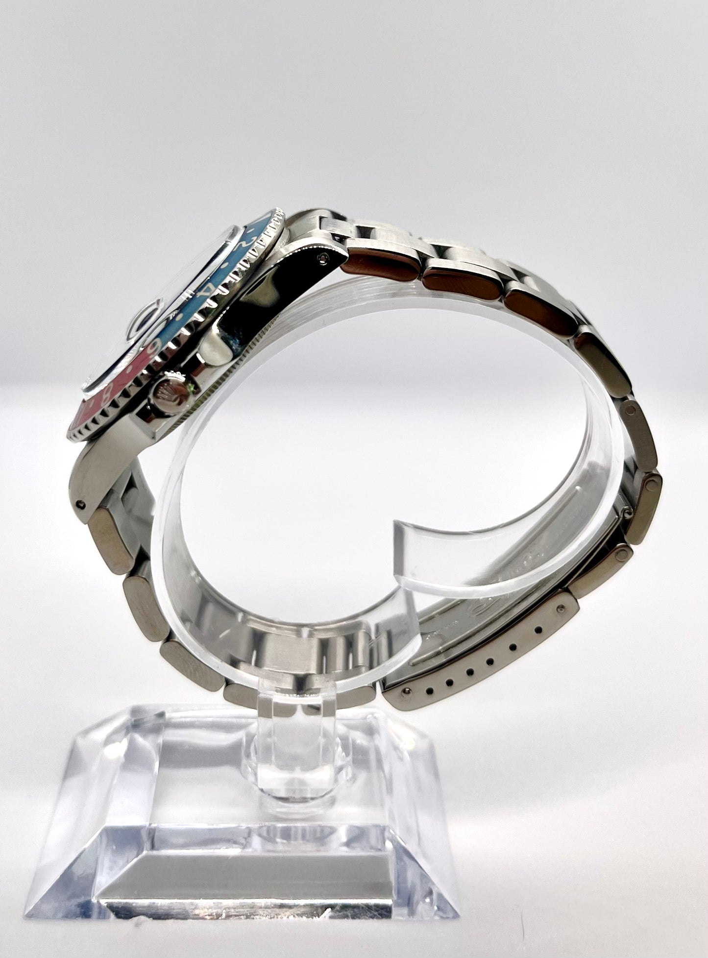 ROLEX GMT-Master - 1675