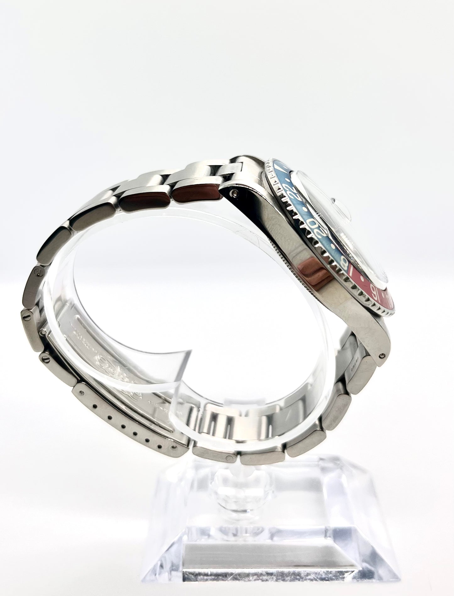 ROLEX GMT-Master - 1675