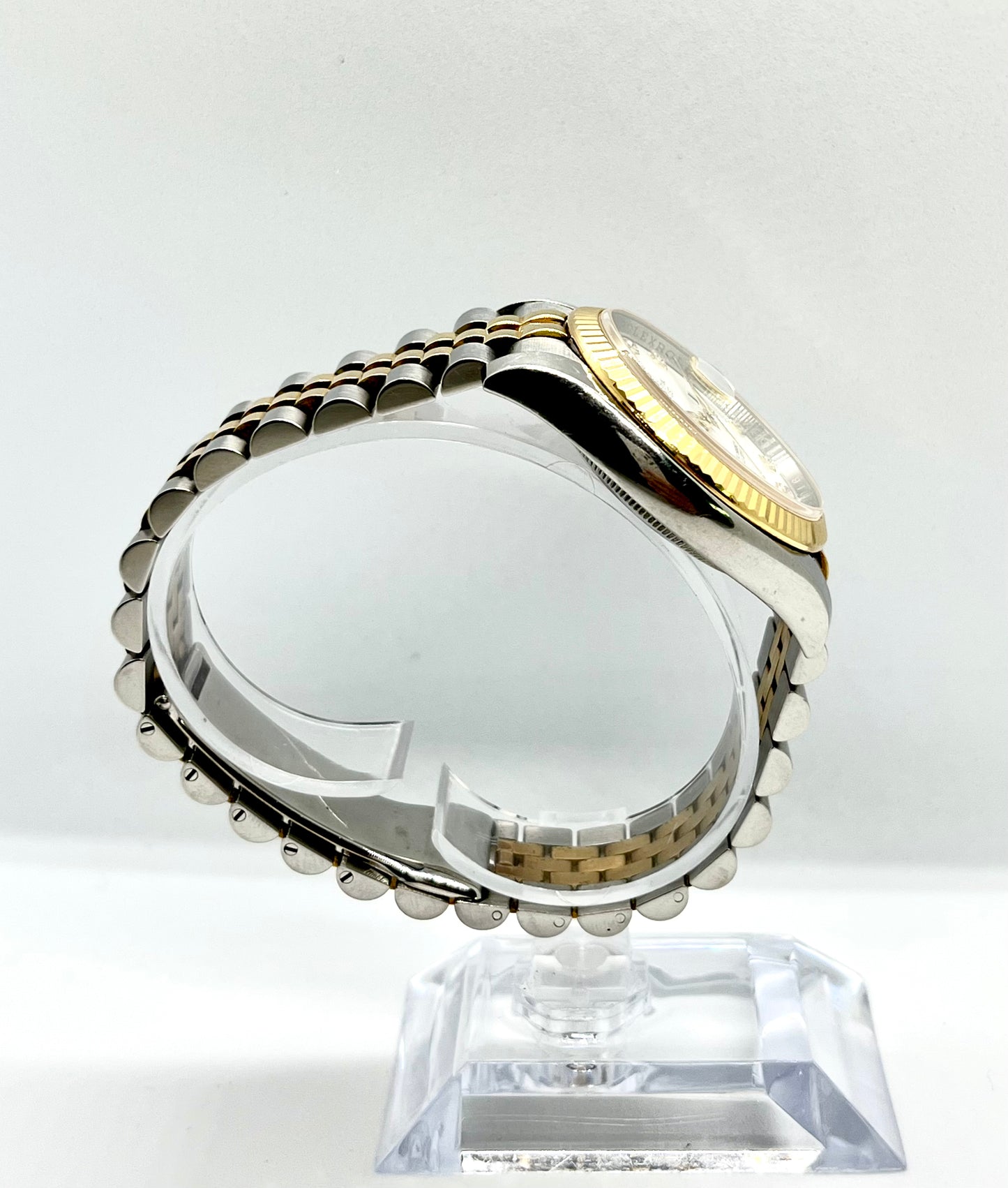 Rolex Datejust 36 - 116233