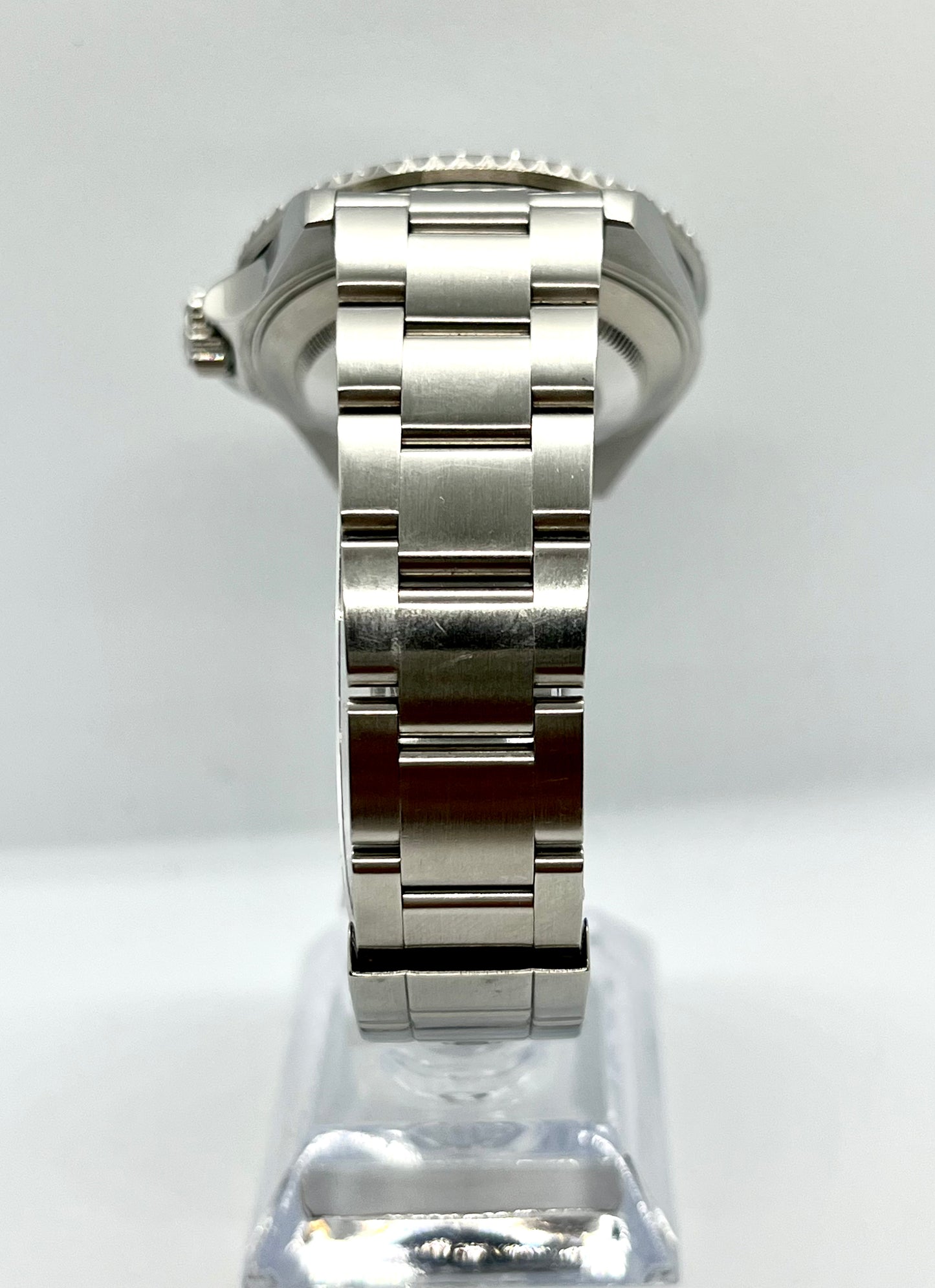 ROLEX Fat-Four / Flat-Four Submariner "Kermit" - 16610LV