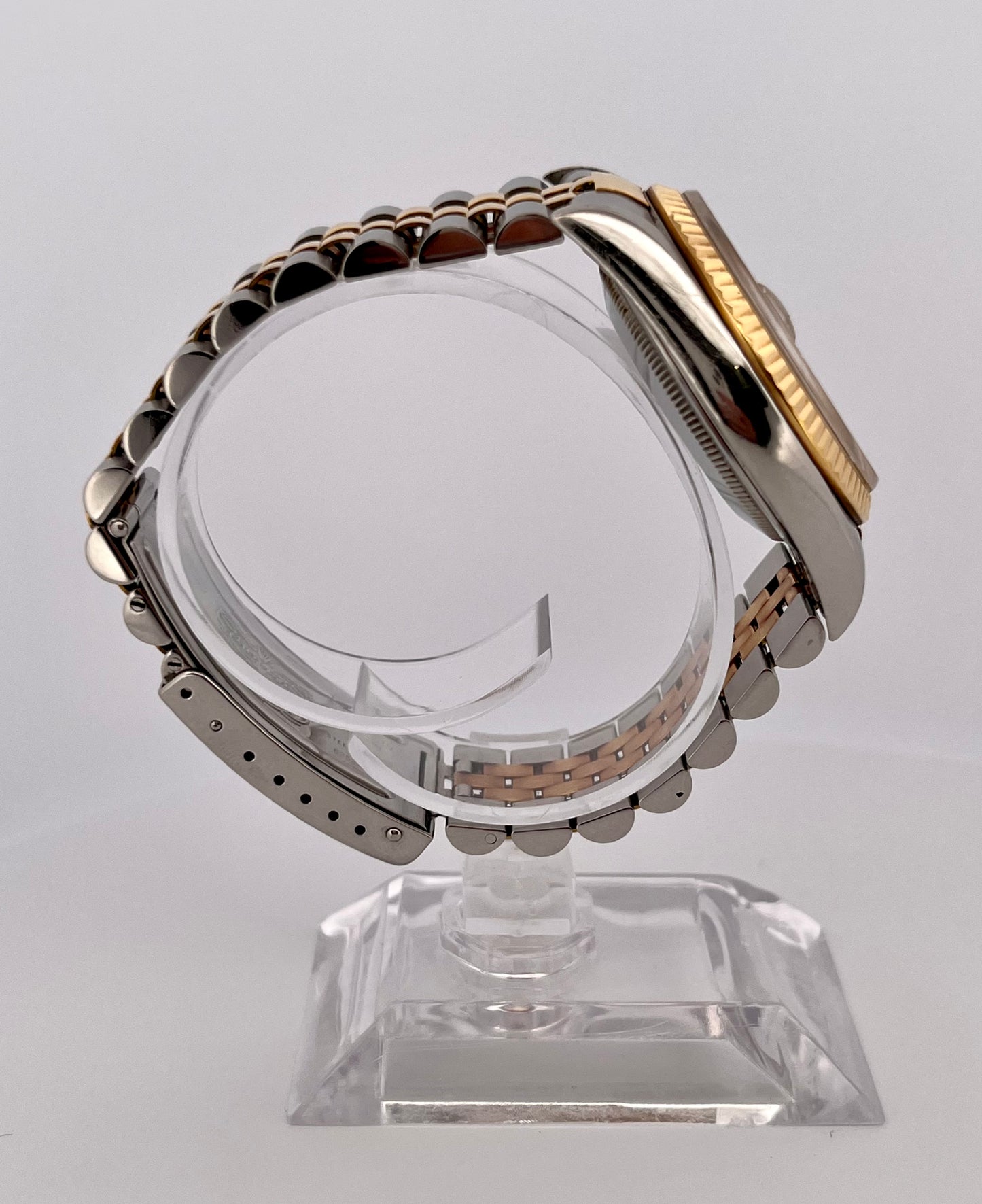 ROLEX Datejust 36 - 16233