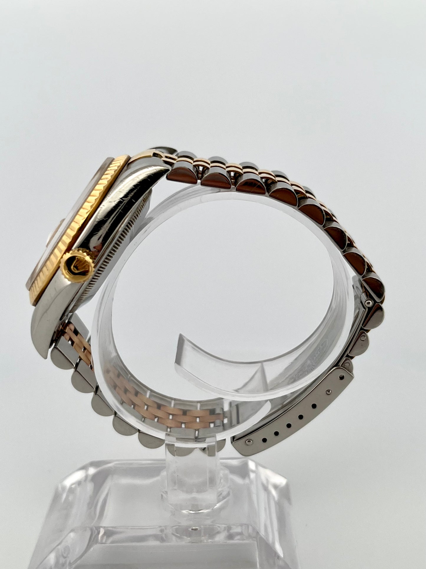 ROLEX Datejust 36 - 16233