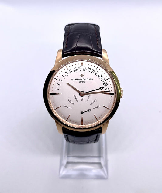 Vacheron Constantin Patrimony 4000U/000R-B110