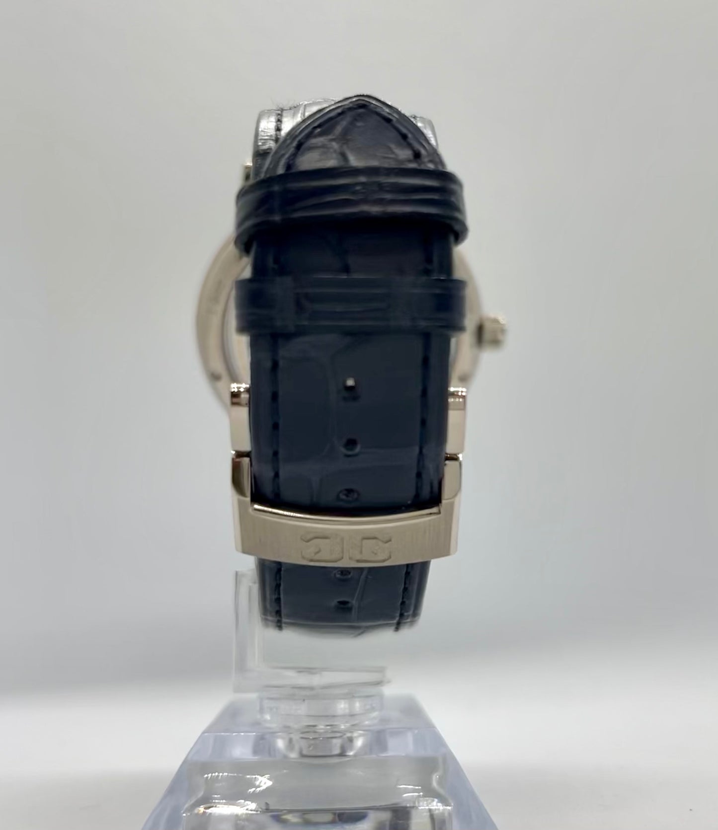 Glashütte Original Senator Moon Phase Skeletonized Edition