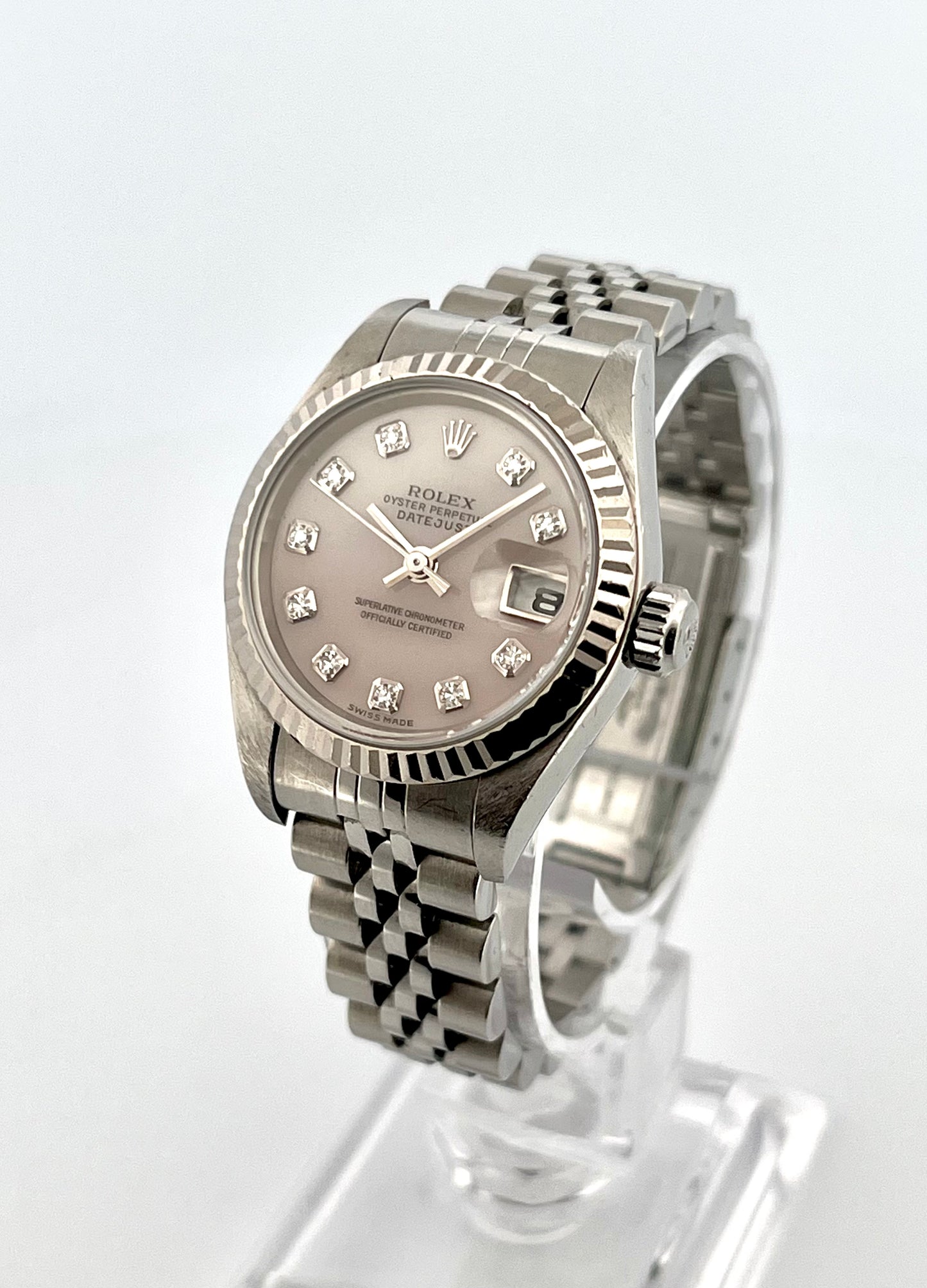 ROLEX Lady-Datejust - 79174