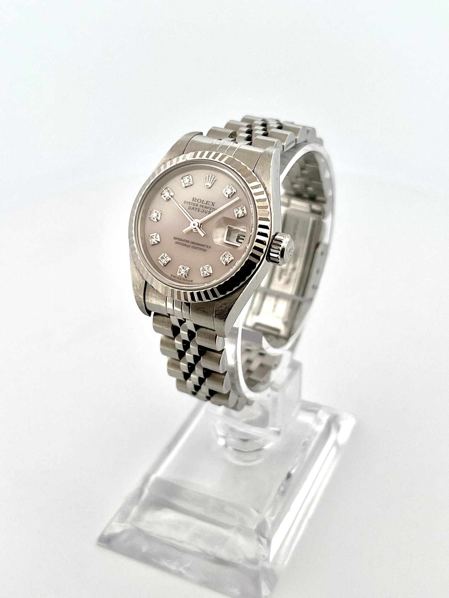 ROLEX Lady-Datejust - 79174