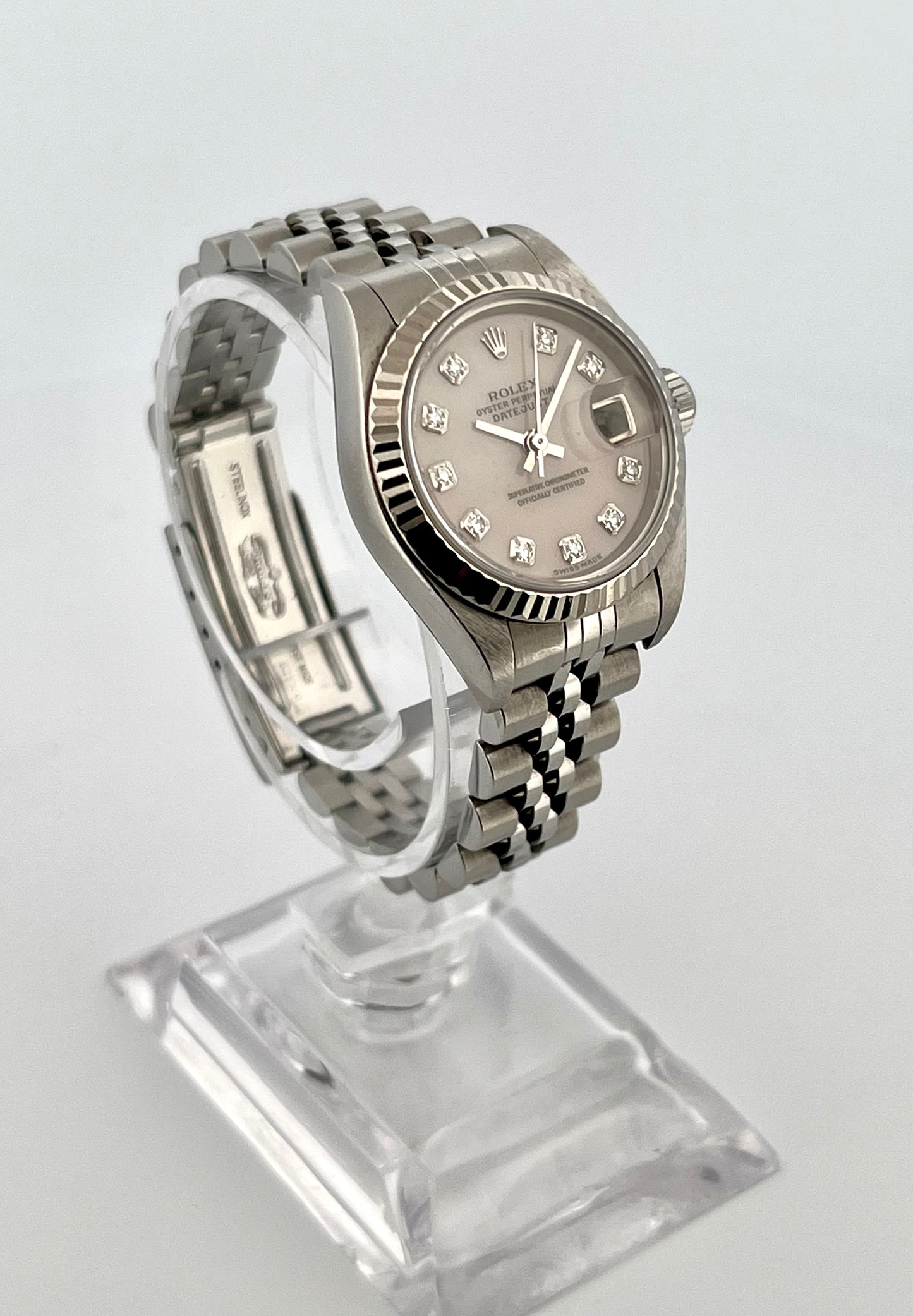 ROLEX Lady-Datejust - 79174