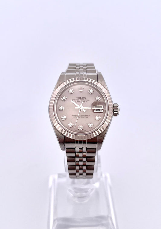 ROLEX Lady-Datejust - 79174