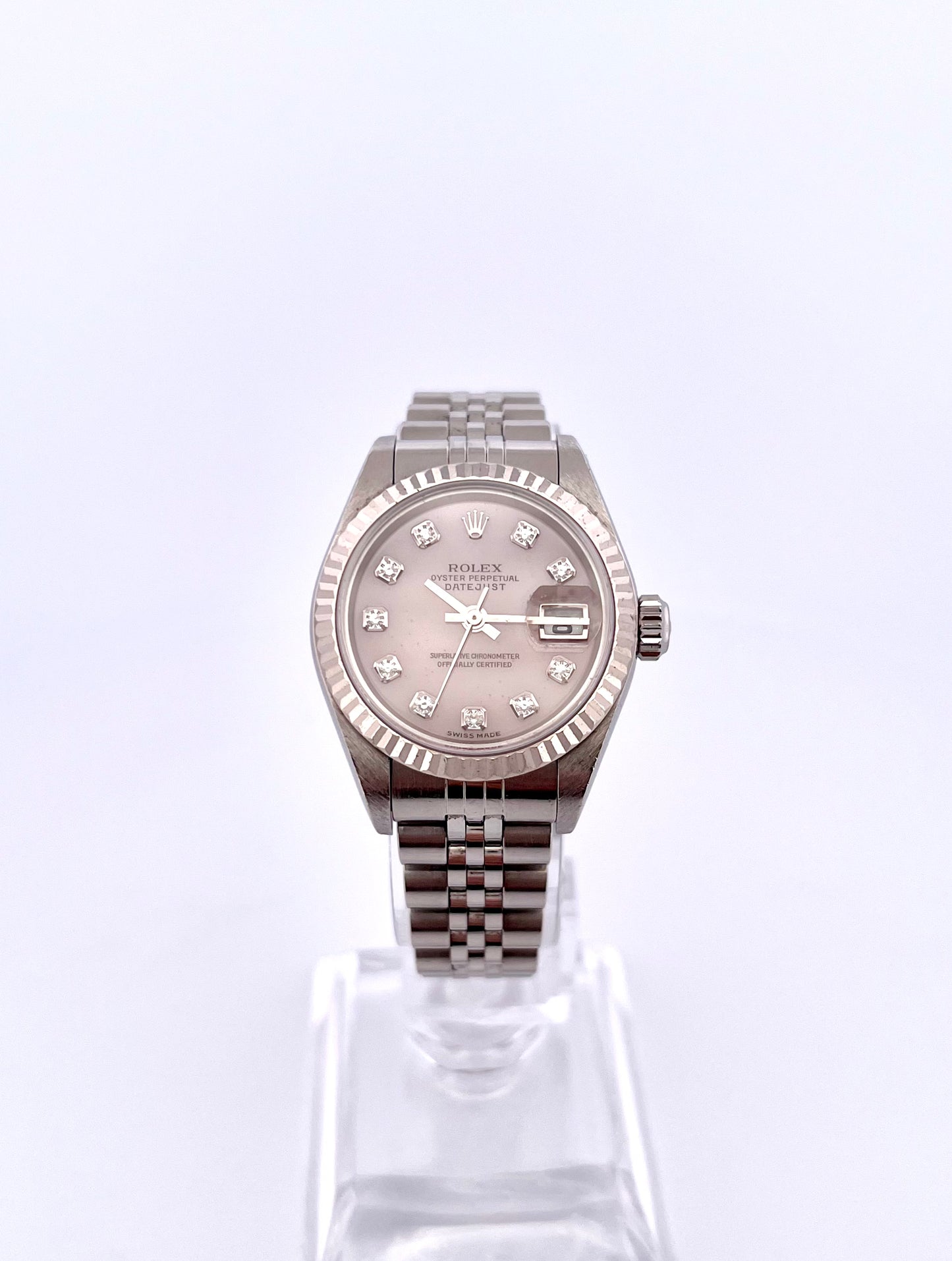 ROLEX Lady-Datejust - 79174