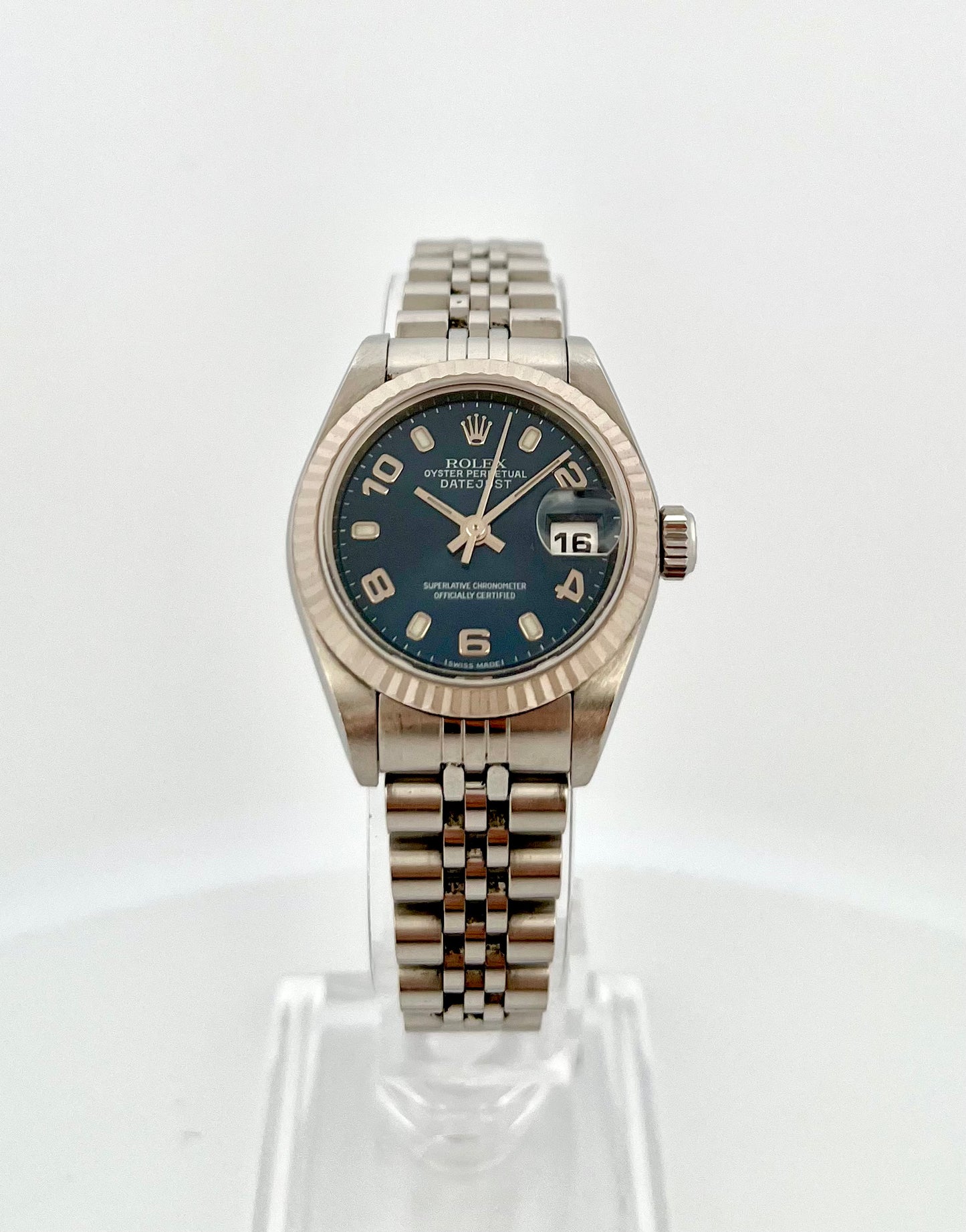 ROLEX Lady-Datejust - 79174