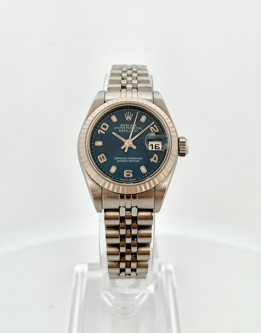 ROLEX Lady-Datejust - 79174