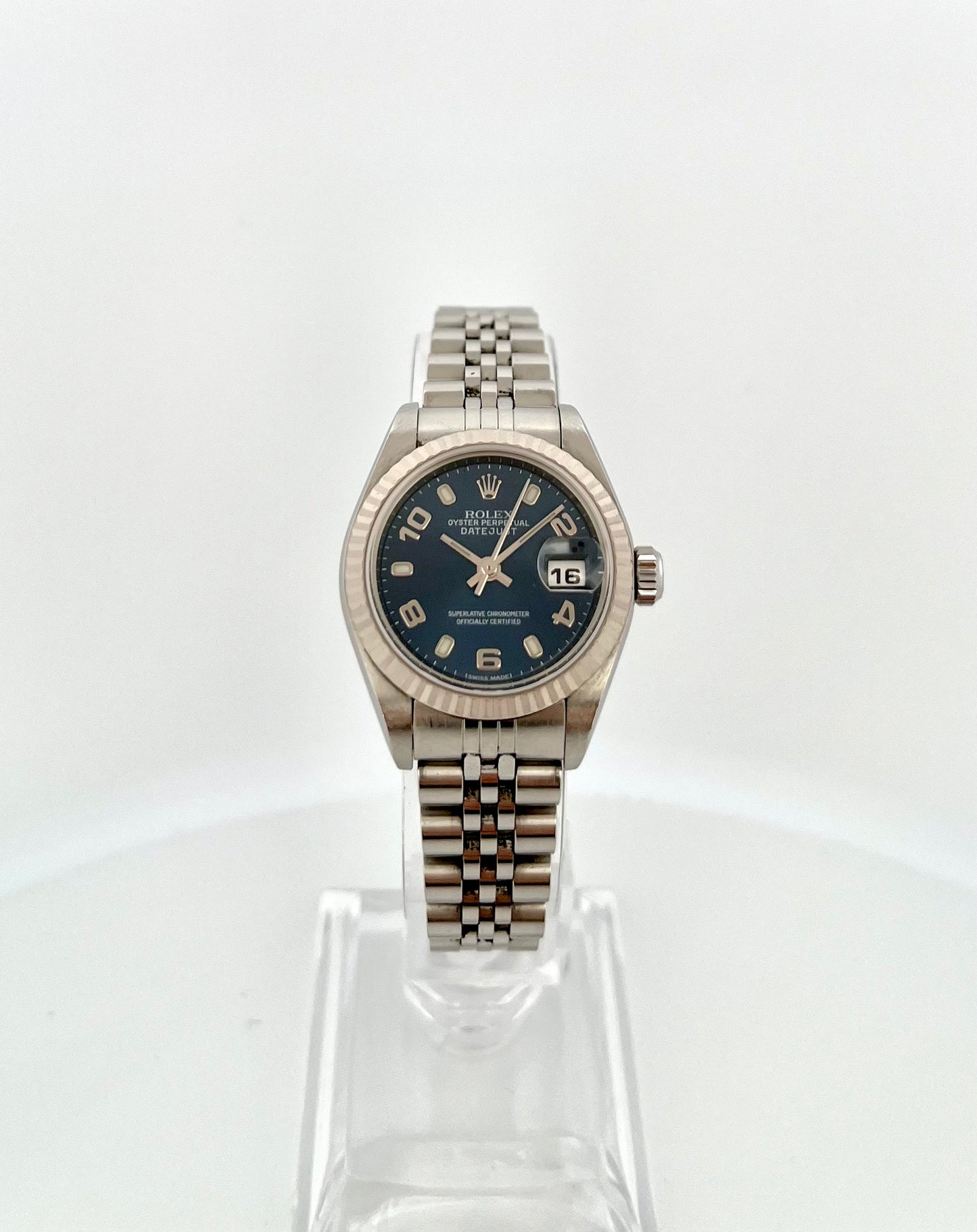 ROLEX Lady-Datejust - 79174