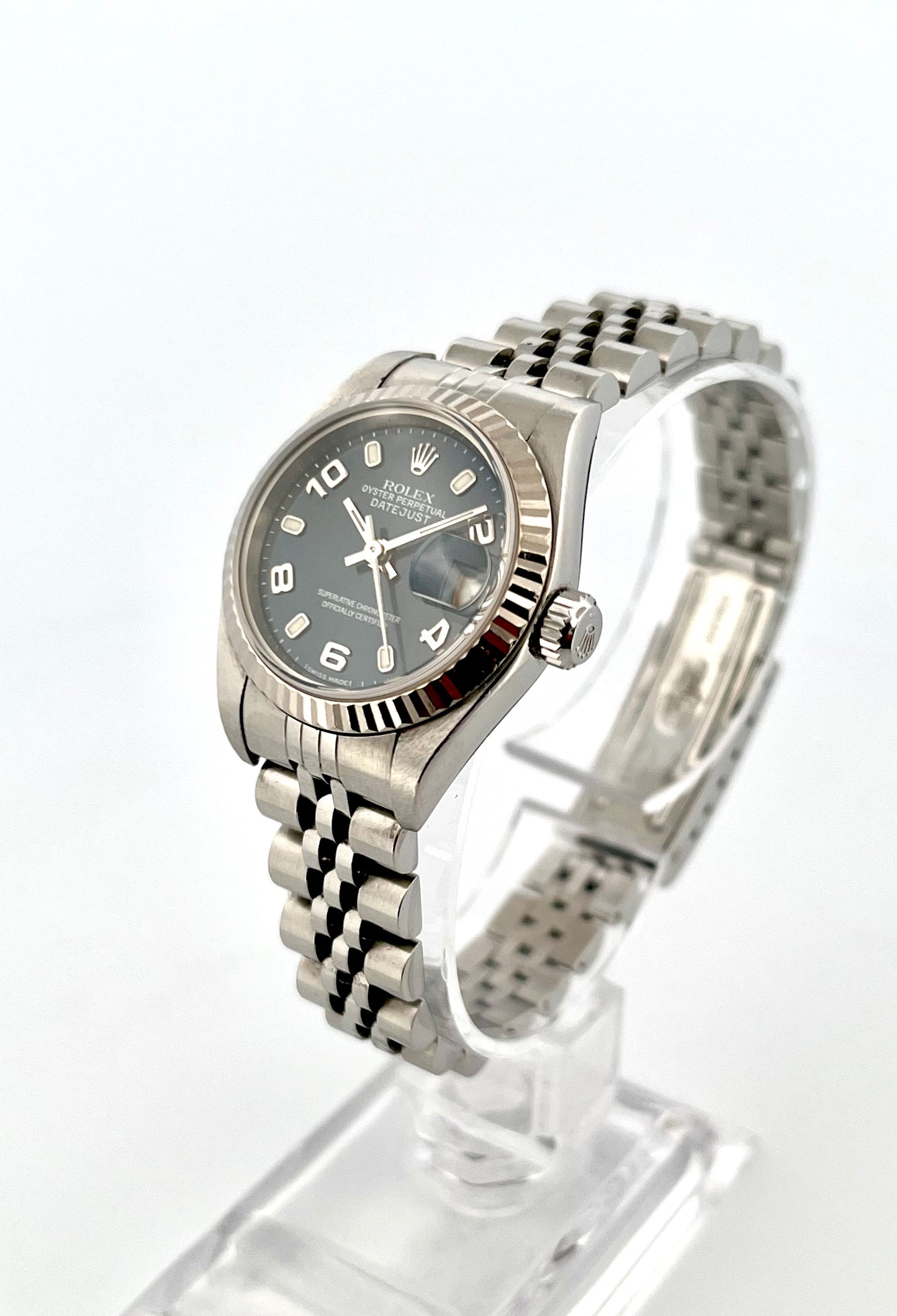 ROLEX Lady-Datejust - 79174