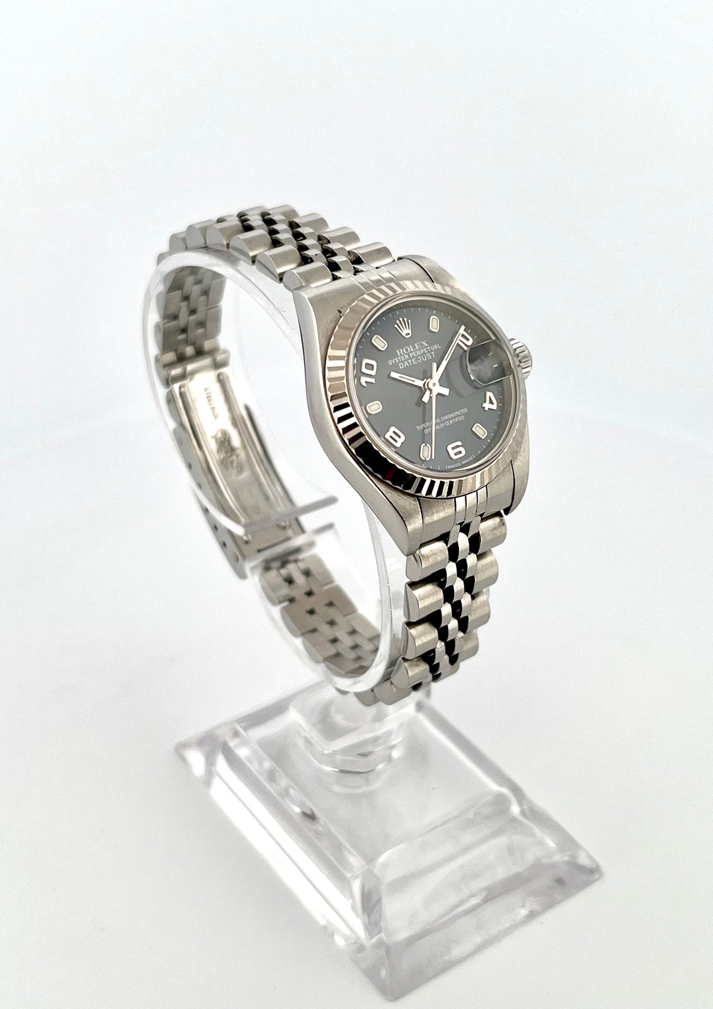ROLEX Lady-Datejust - 79174
