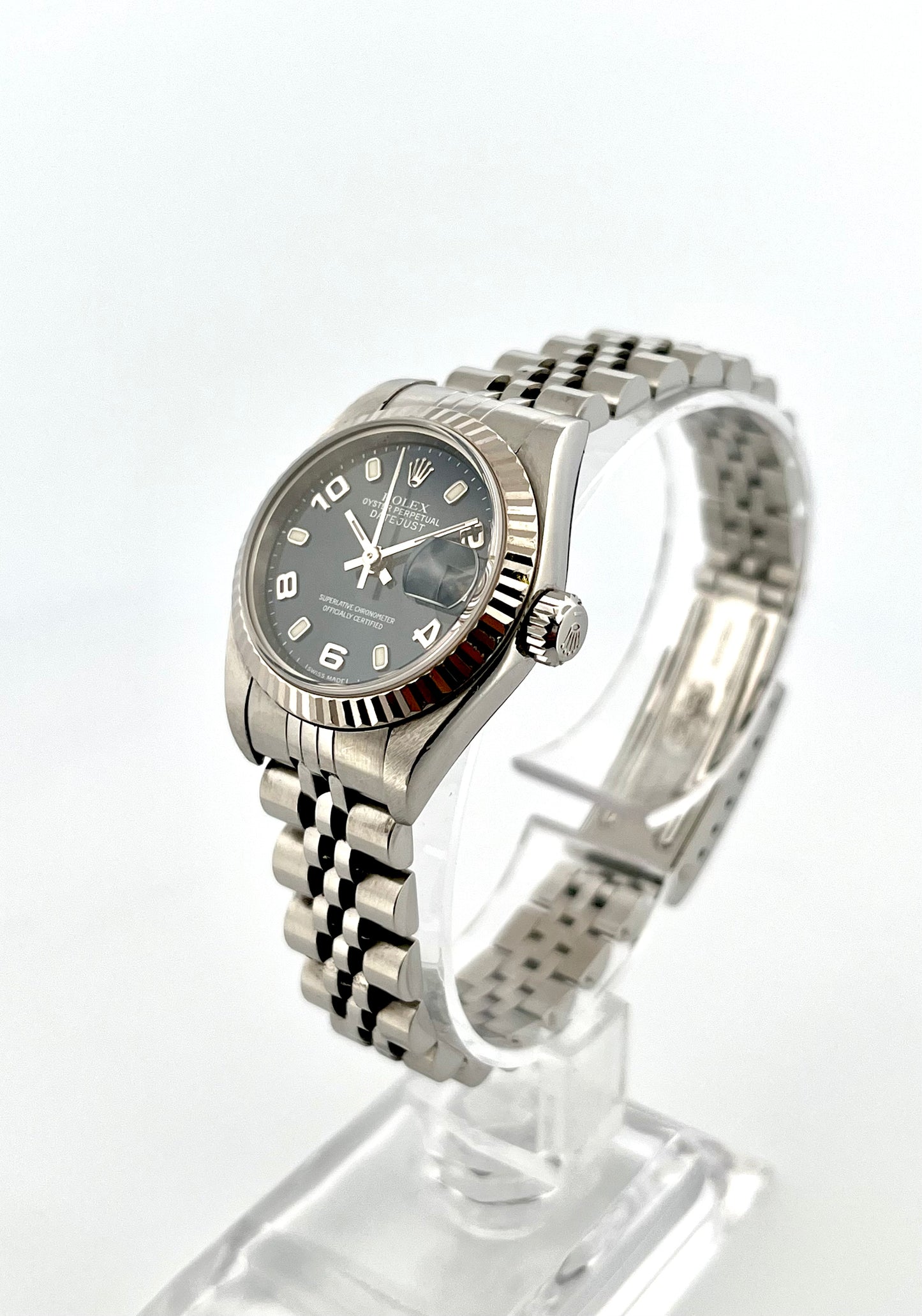 ROLEX Lady-Datejust - 79174
