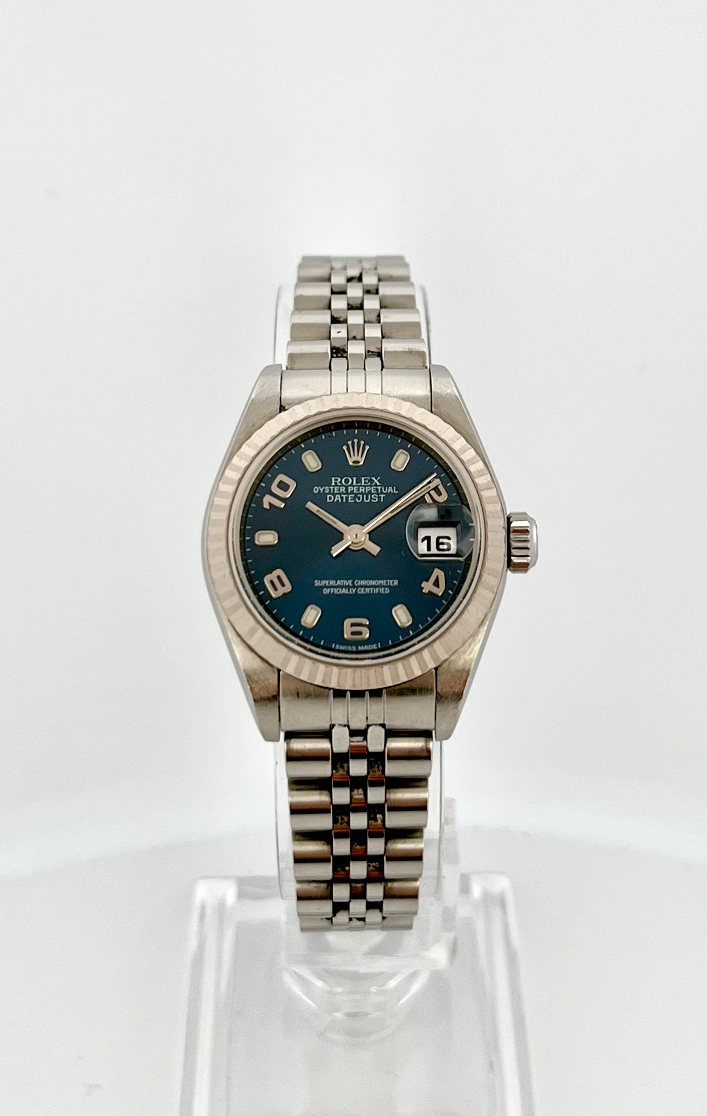 ROLEX Lady-Datejust - 79174