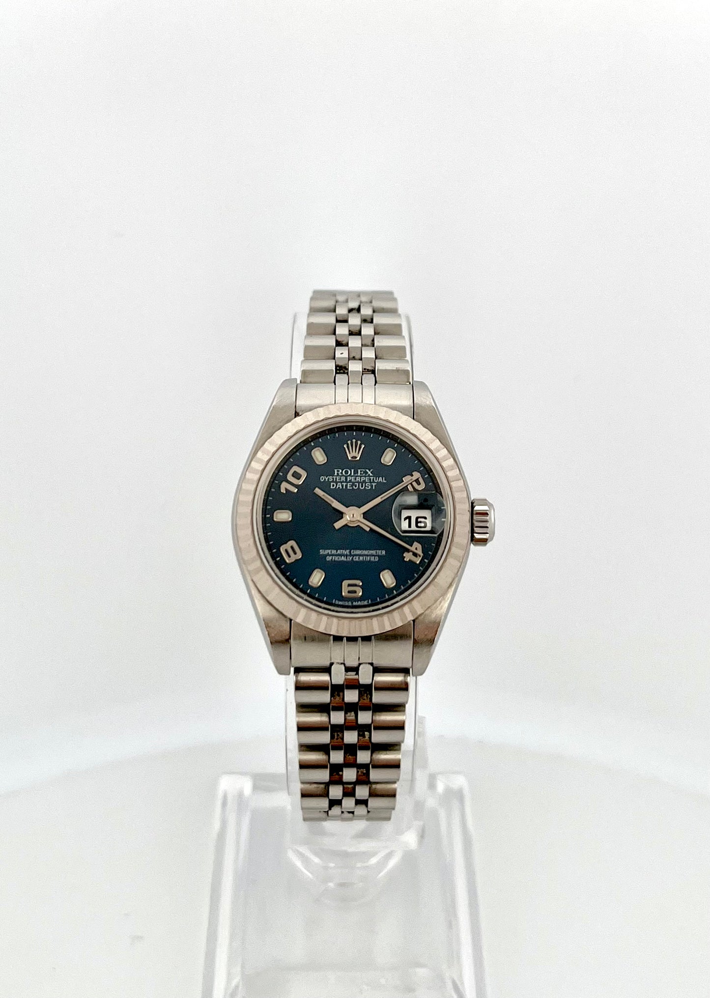 ROLEX Lady-Datejust - 79174