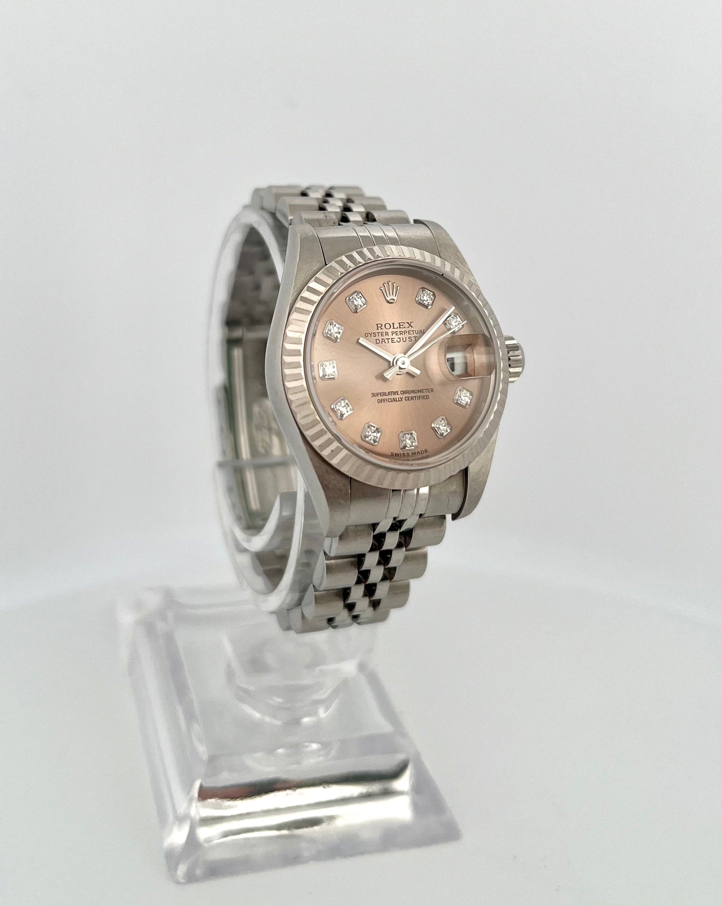 ROLEX Lady-Datejust - 79174