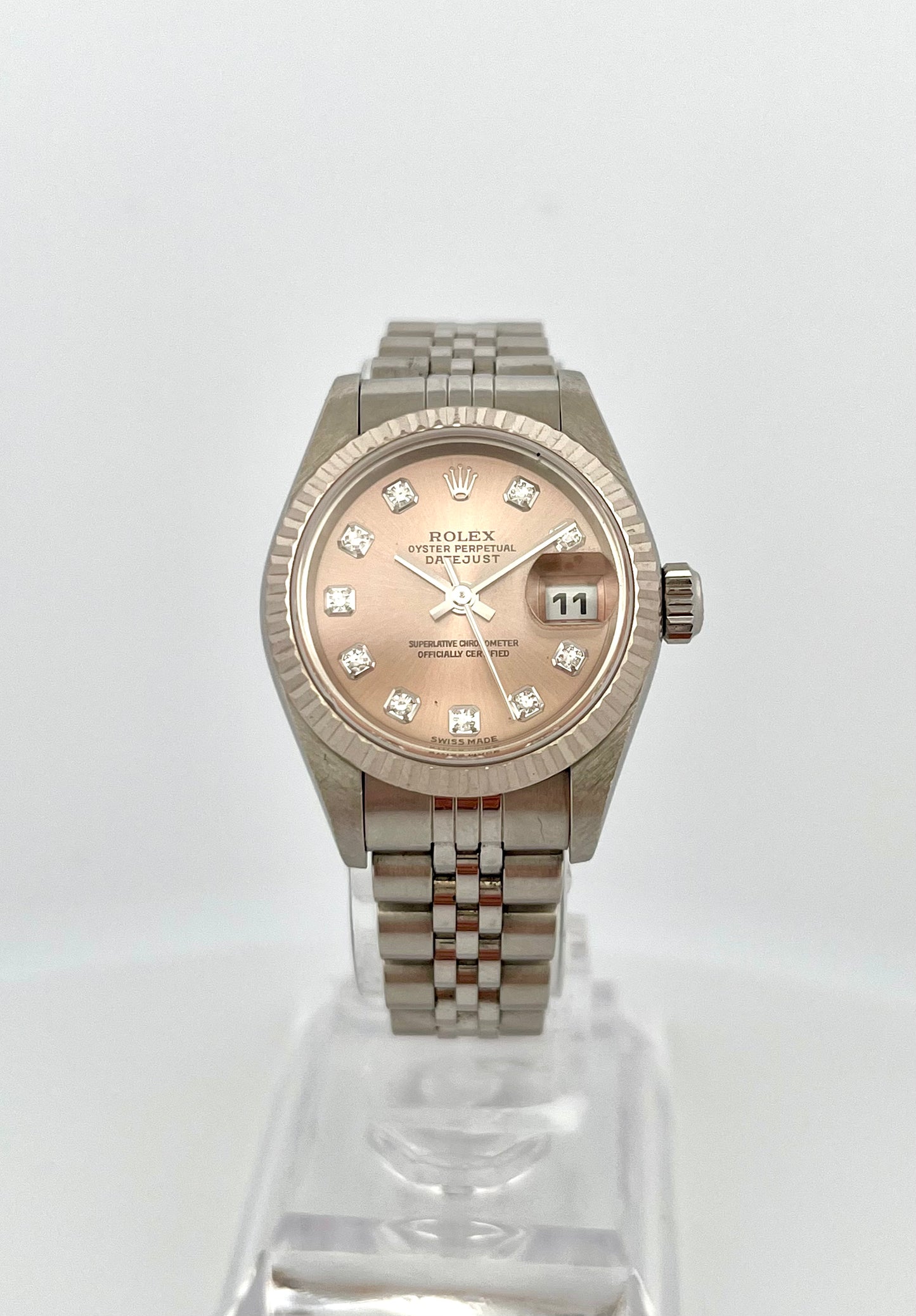 ROLEX Lady-Datejust - 79174