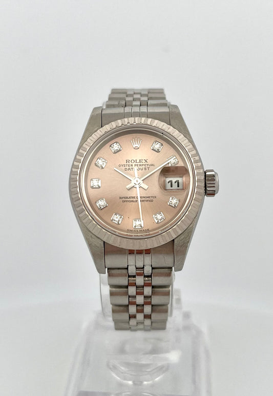 ROLEX Lady-Datejust - 79174