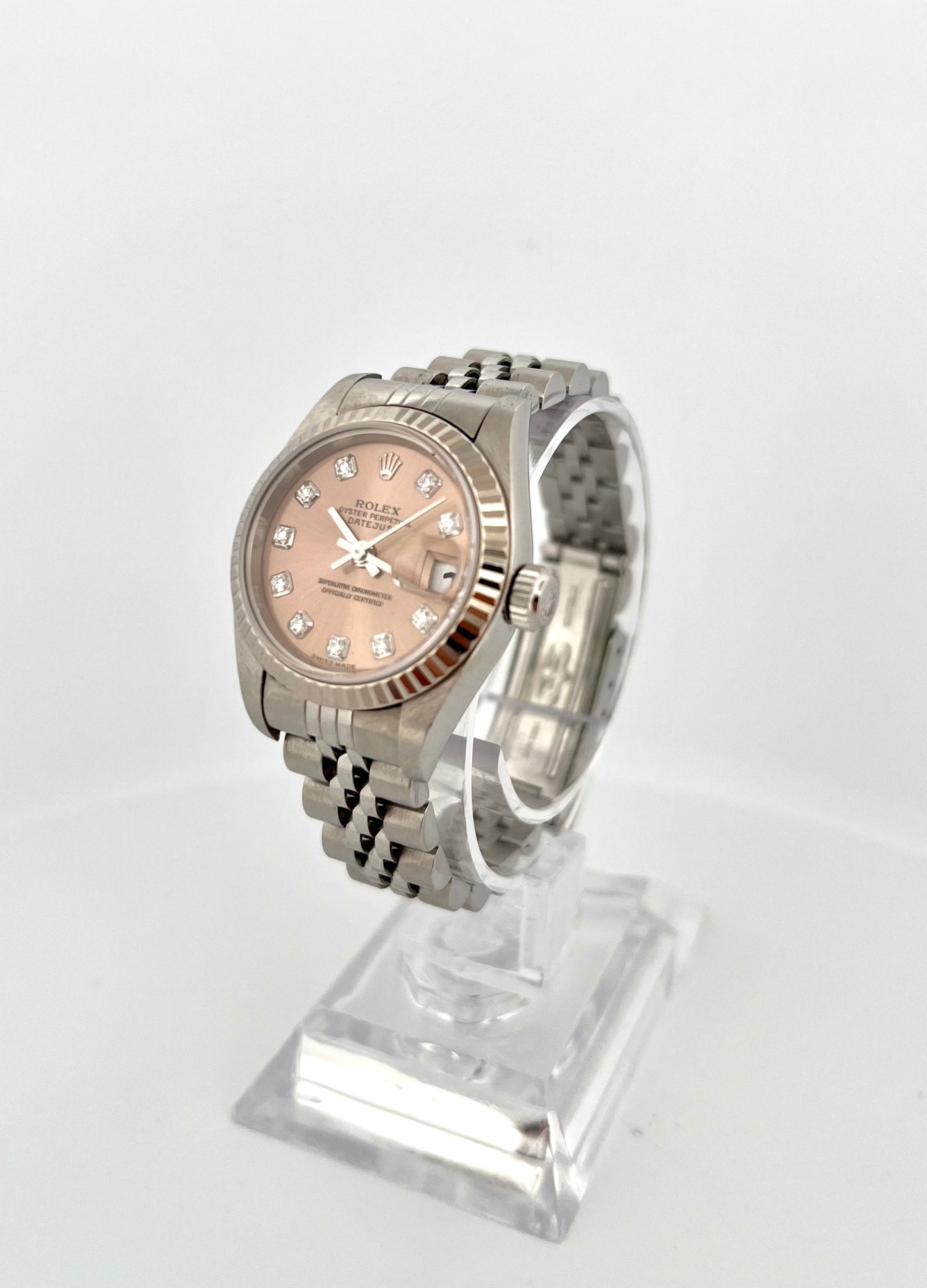ROLEX Lady-Datejust - 79174