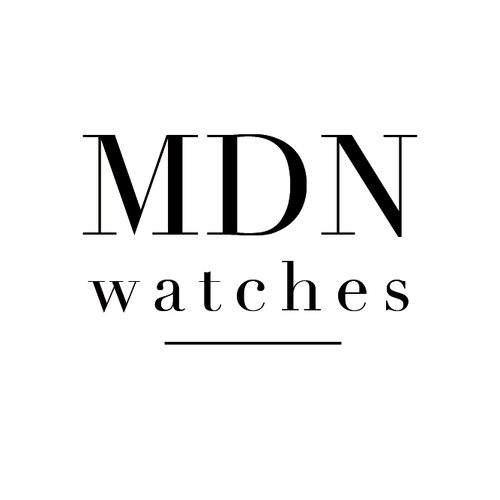 MDN WATCHES